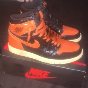 Jordan 1 High OG Shattered Backboard 3.0